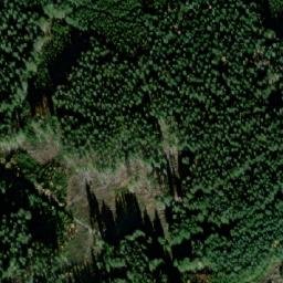 Satellite imagery of Suchý vrch [Černá v Pošumaví], CZ