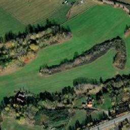 Satellite imagery of Šibeniční hora [Hořice na Šumavě], CZ