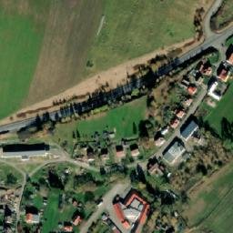 Satellite imagery of Šibeniční hora [Hořice na Šumavě], CZ