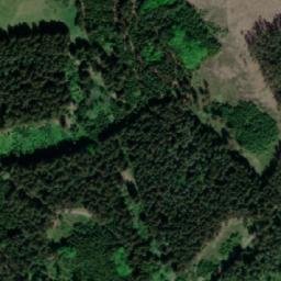 Satellite imagery of Hora [Přídolí], CZ