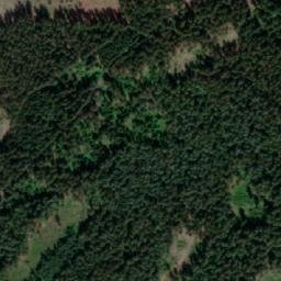 Satellite imagery of Hora [Přídolí], CZ