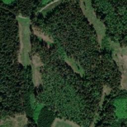 Satellite imagery of Hora [Přídolí], CZ