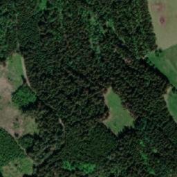 Satellite imagery of Květný[Přídolí-Malčice-Osek], CZ