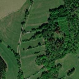 Satellite imagery of Květný[Přídolí-Malčice-Osek], CZ