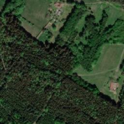 Satellite imagery of Hájky [Věžovatá Pláně], CZ