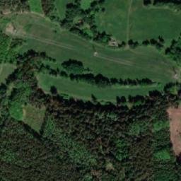 Satellite imagery of Hájky [Věžovatá Pláně], CZ