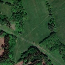 Satellite imagery of Hájky [Věžovatá Pláně], CZ