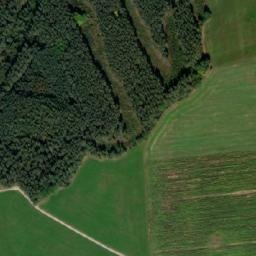 Satellite imagery of Míšovce [Kaplice-Pořešín], CZ