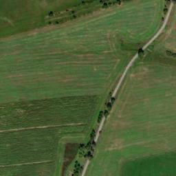 Satellite imagery of Míšovce [Kaplice-Pořešín], CZ