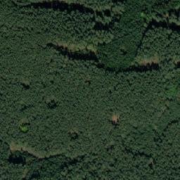 Satellite imagery of Vrcha [Soběnov], CZ