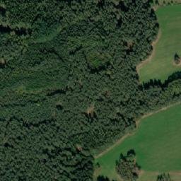 Satellite imagery of Vrcha [Soběnov], CZ