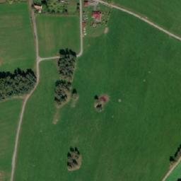 Satellite imagery of Vrcha [Soběnov], CZ