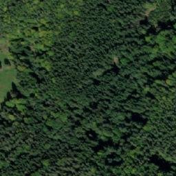 Satellite imagery of Jeseň [Besednice], CZ