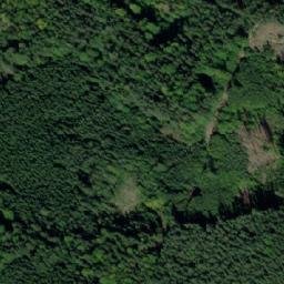 Satellite imagery of Ševcovská hora [Soběnov], CZ
