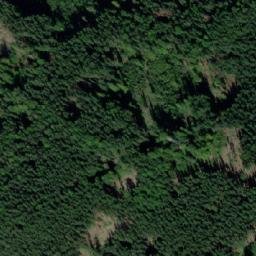 Satellite imagery of Kohout, CZ