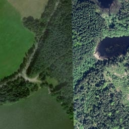 Satellite imagery of IV/57-5, AT