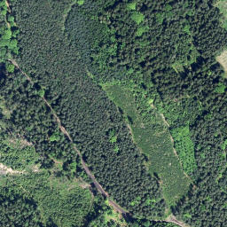 Satellite imagery of IV/57-5, AT