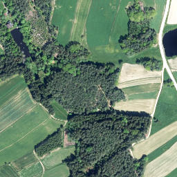 Satellite imagery of IV/55-8, AT