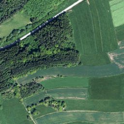 Satellite imagery of V/20, AT