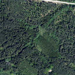 Satellite imagery of V/25-14, AT
