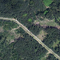 Satellite imagery of V/26-4, AT
