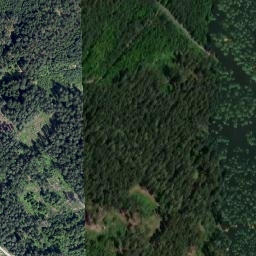 Satellite imagery of V/26-4, AT