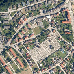 Satellite imagery of V/38-1C, AT