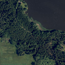 Satellite imagery of Buch Berg, AT