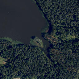 Satellite imagery of Buch Berg, AT