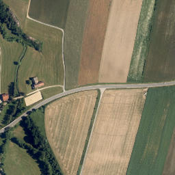 Satellite imagery of Blumauer Bigl, AT