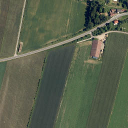 Satellite imagery of Blumauer Bigl, AT