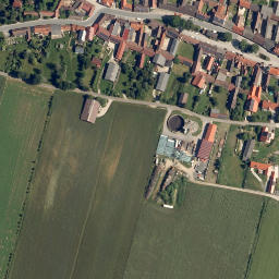 Satellite imagery of Blumauer Bigl, AT