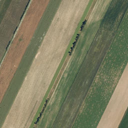Satellite imagery of Pless Berg, AT