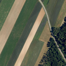Satellite imagery of Pless Berg, AT