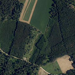 Satellite imagery of Oberkürberg, AT