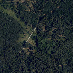 Satellite imagery of Oberkürberg, AT