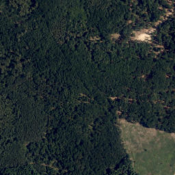 Satellite imagery of Oberkürberg, AT