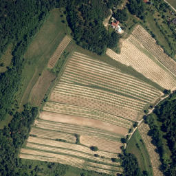 Satellite imagery of Mitterberg, AT