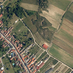 Satellite imagery of Mitterberg, AT