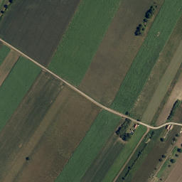 Satellite imagery of Retzer Galgenberg, AT