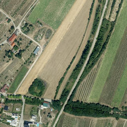 Satellite imagery of VIII/37-8C, AT