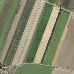 Satellite imagery of VIII/37-8C, AT