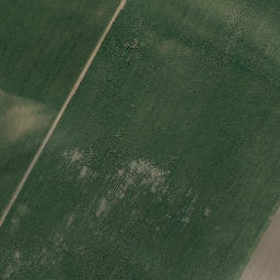 Satellite imagery of VIII/40-3C, AT