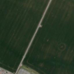 Satellite imagery of Hatě - tržnice Excalibur [Chvalovice] outlook t., CZ