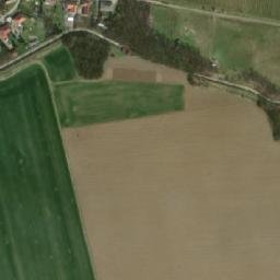 Satellite imagery of [Hrádek] HG, CZ