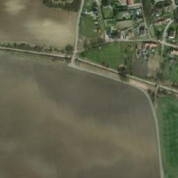 Satellite imagery of [Dyjákovice] GSM, CZ