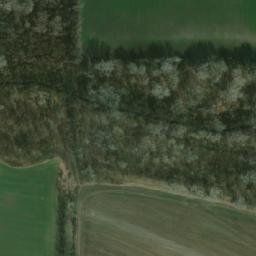 Satellite imagery of [Hevlín] HG, CZ