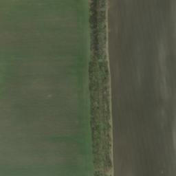 Satellite imagery of Nad Cihelnou [Hevlín], CZ