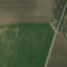 Satellite imagery of Nad Cihelnou [Hevlín], CZ