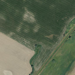 Satellite imagery of IX/31-36, AT